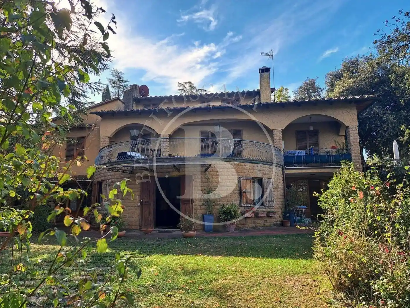 Villa in vendita a Sovicille