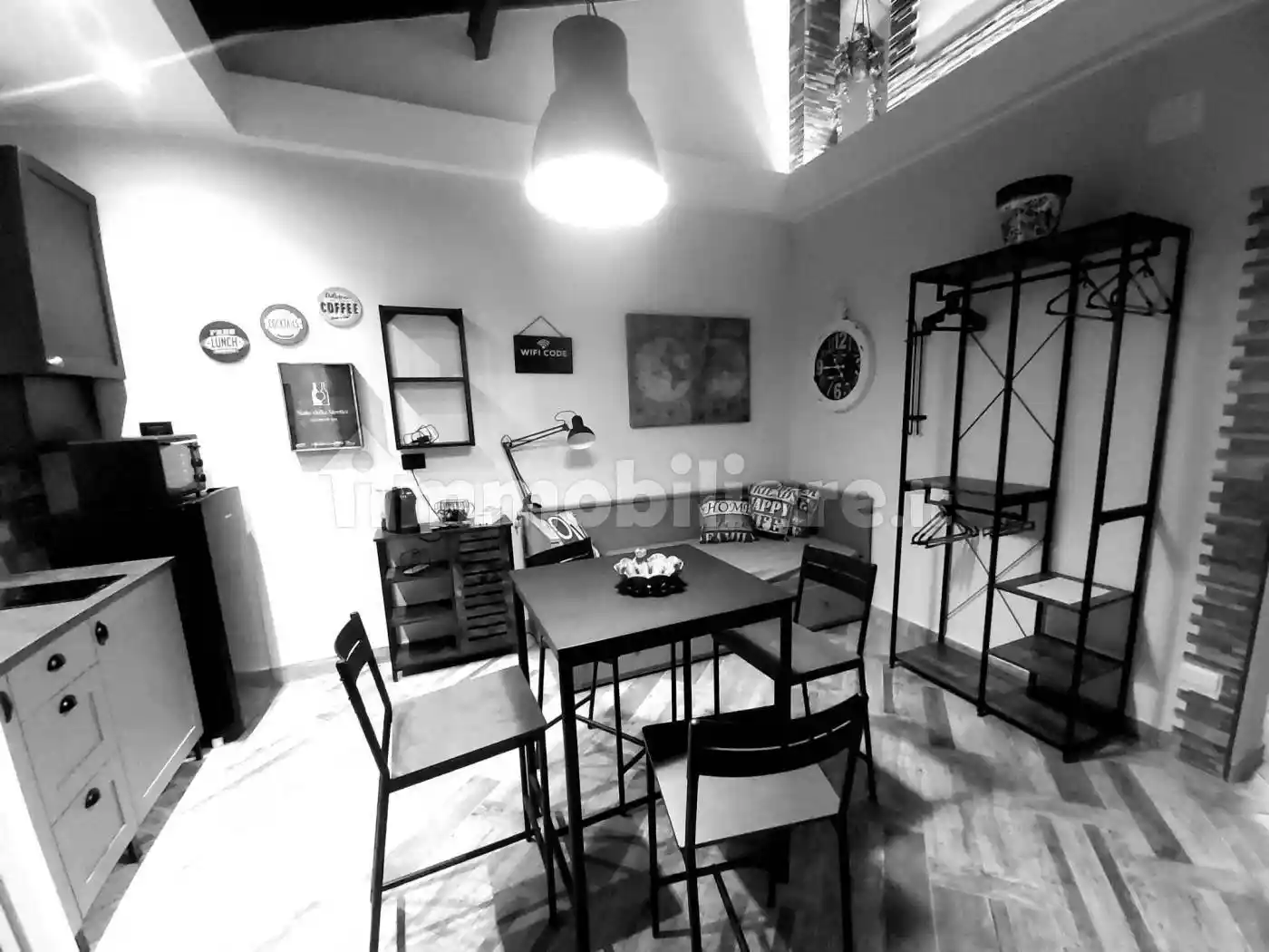 Bilocale via Vecchia Paradiso 15, Litoranea - Panoramica, Messina - foto 5