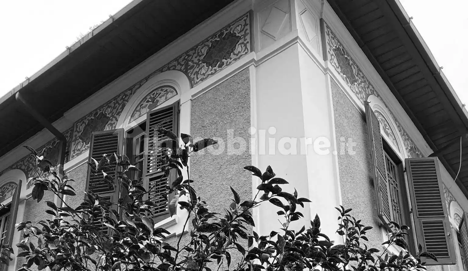 Villa in vendita a Reggio Emilia