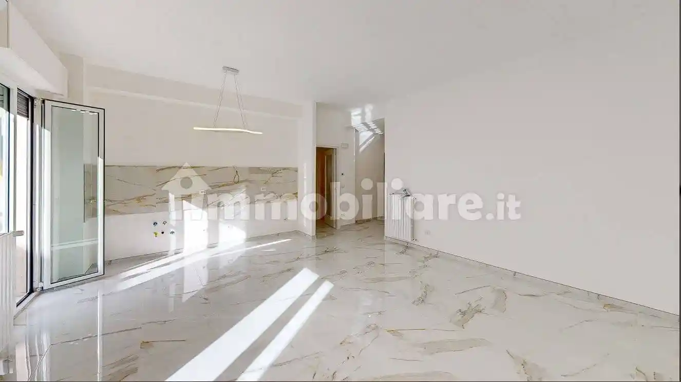 Appartamento in affitto a Ascoli Piceno