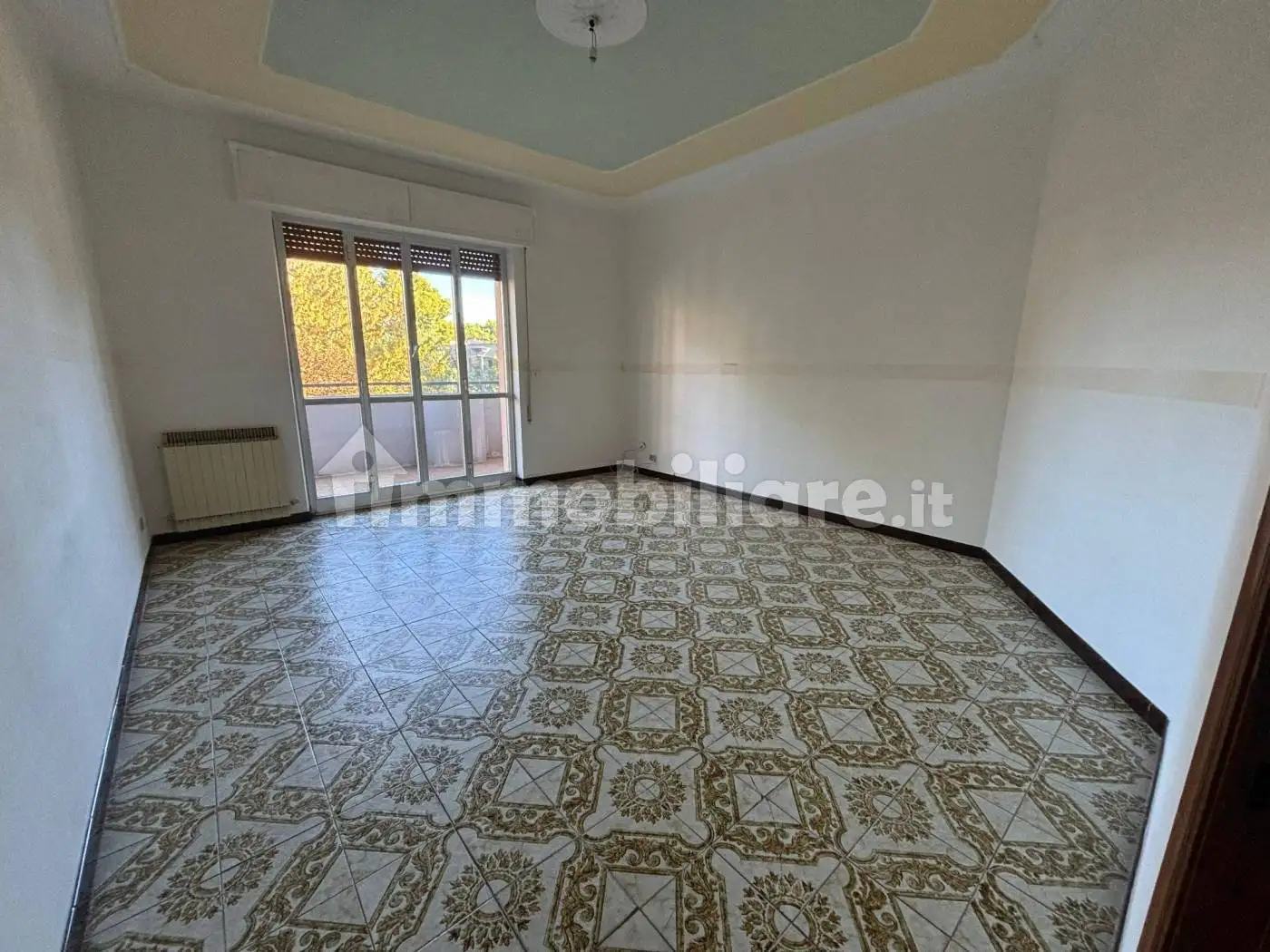 Appartamento in vendita a Alba Adriatica