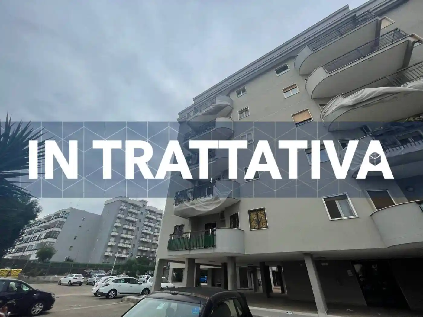 Appartamento in vendita a Bari