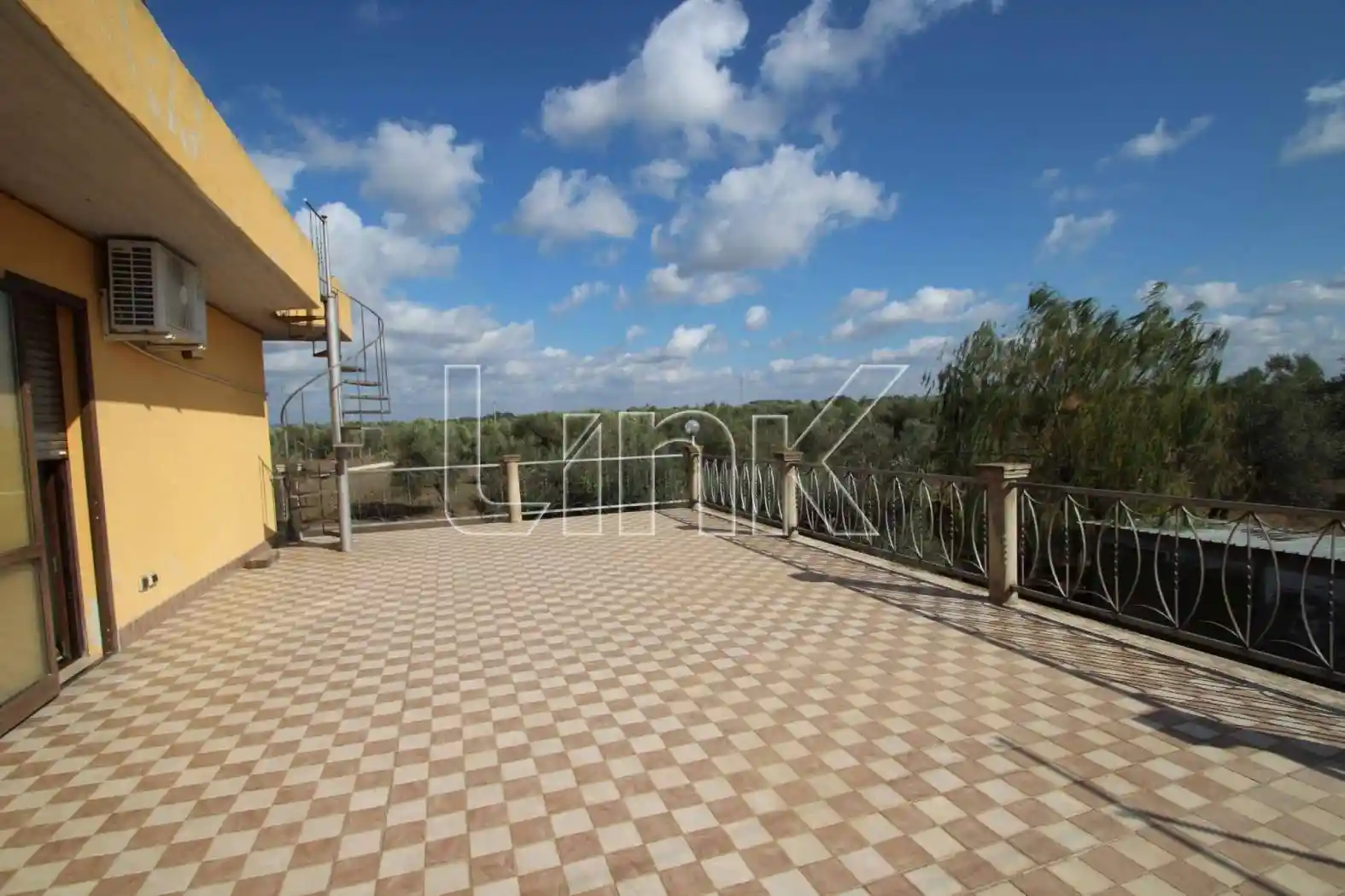 Casa indipendente in vendita a Canino