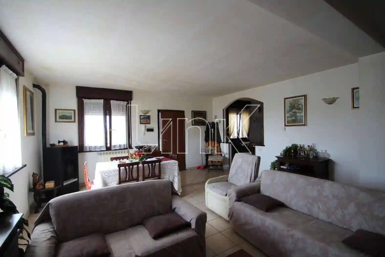 Casa indipendente - foto 5