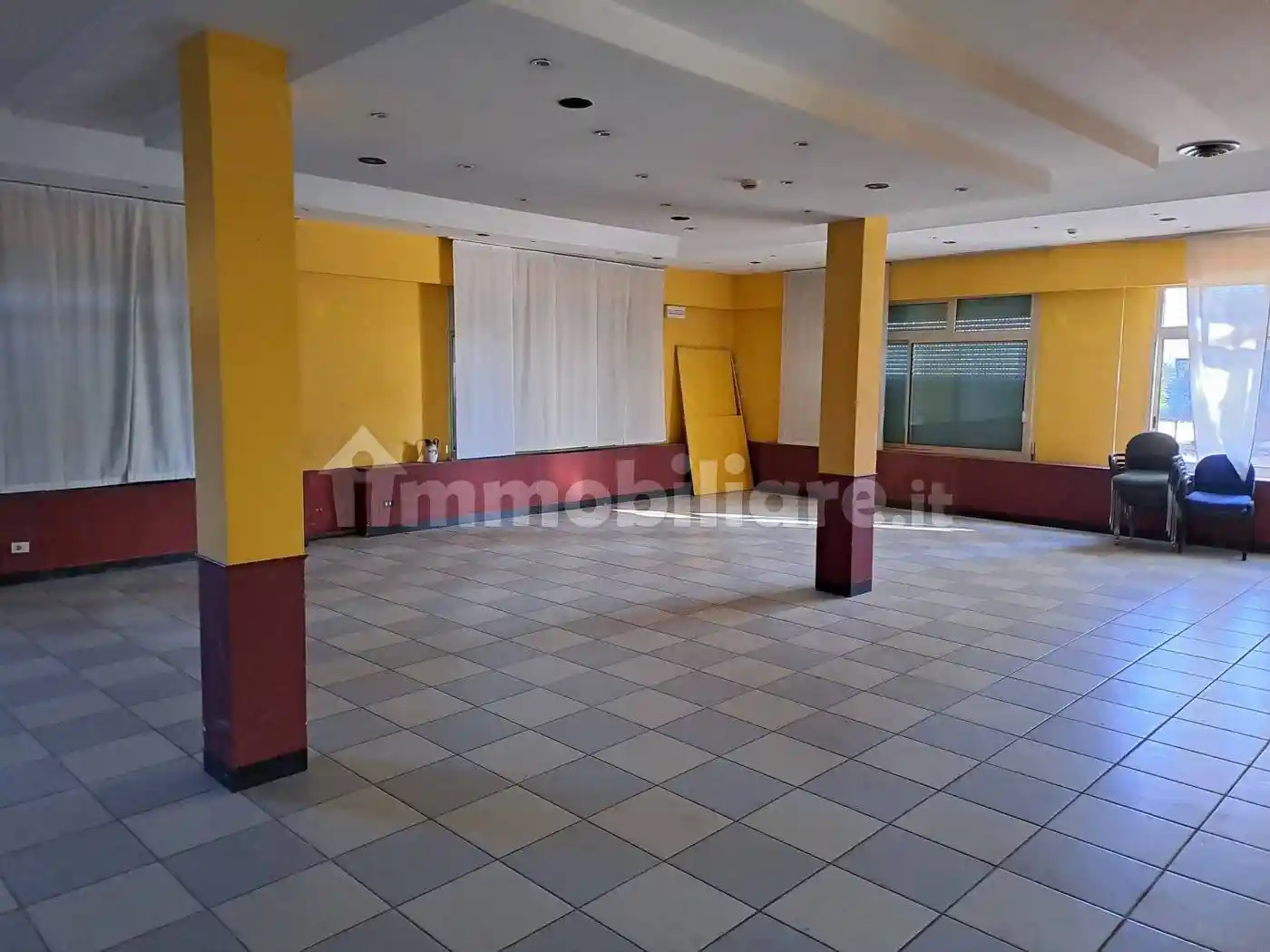 Palazzo - Edificio in vendita a Maranello