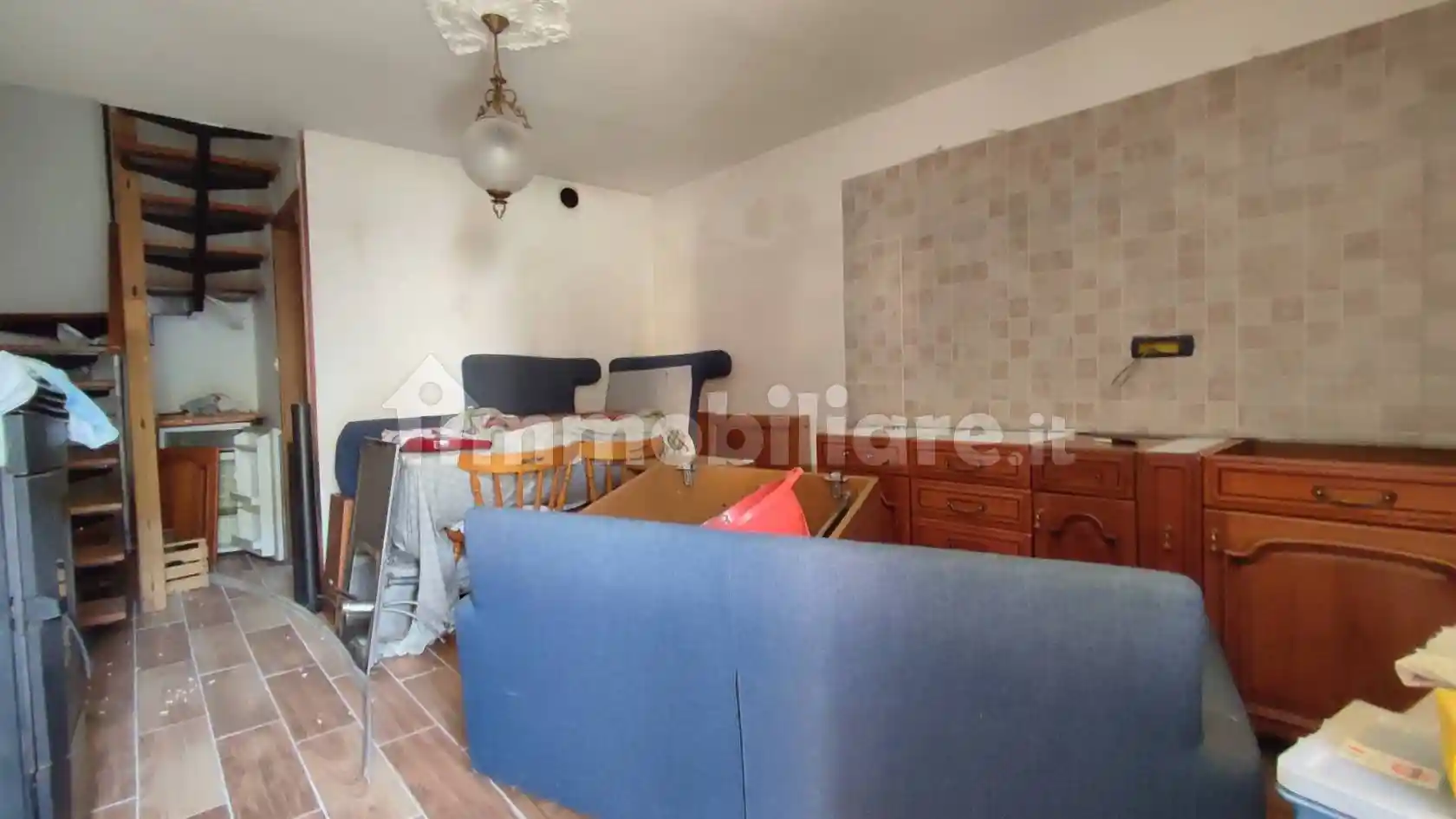 Rustico - Casale in vendita a Paesana