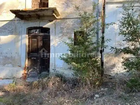 Casa colonica Porrechi, Castel Frentano - foto 2