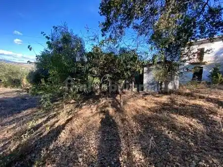 Casa colonica Porrechi, Castel Frentano - foto 3