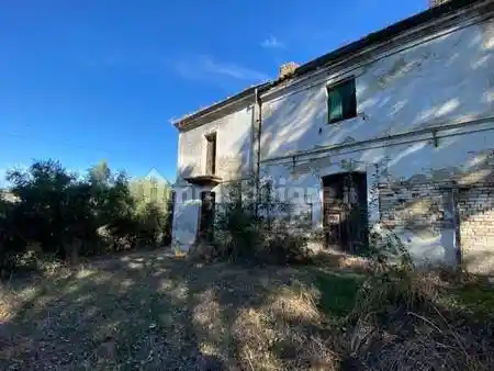 Casa colonica Porrechi, Castel Frentano - foto 5