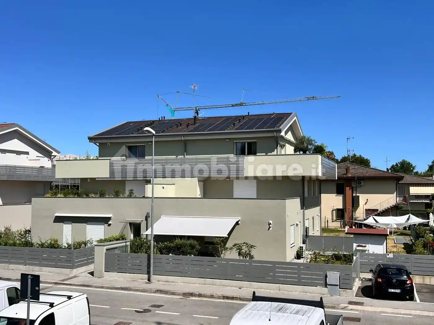 Appartamento in vendita a Padova