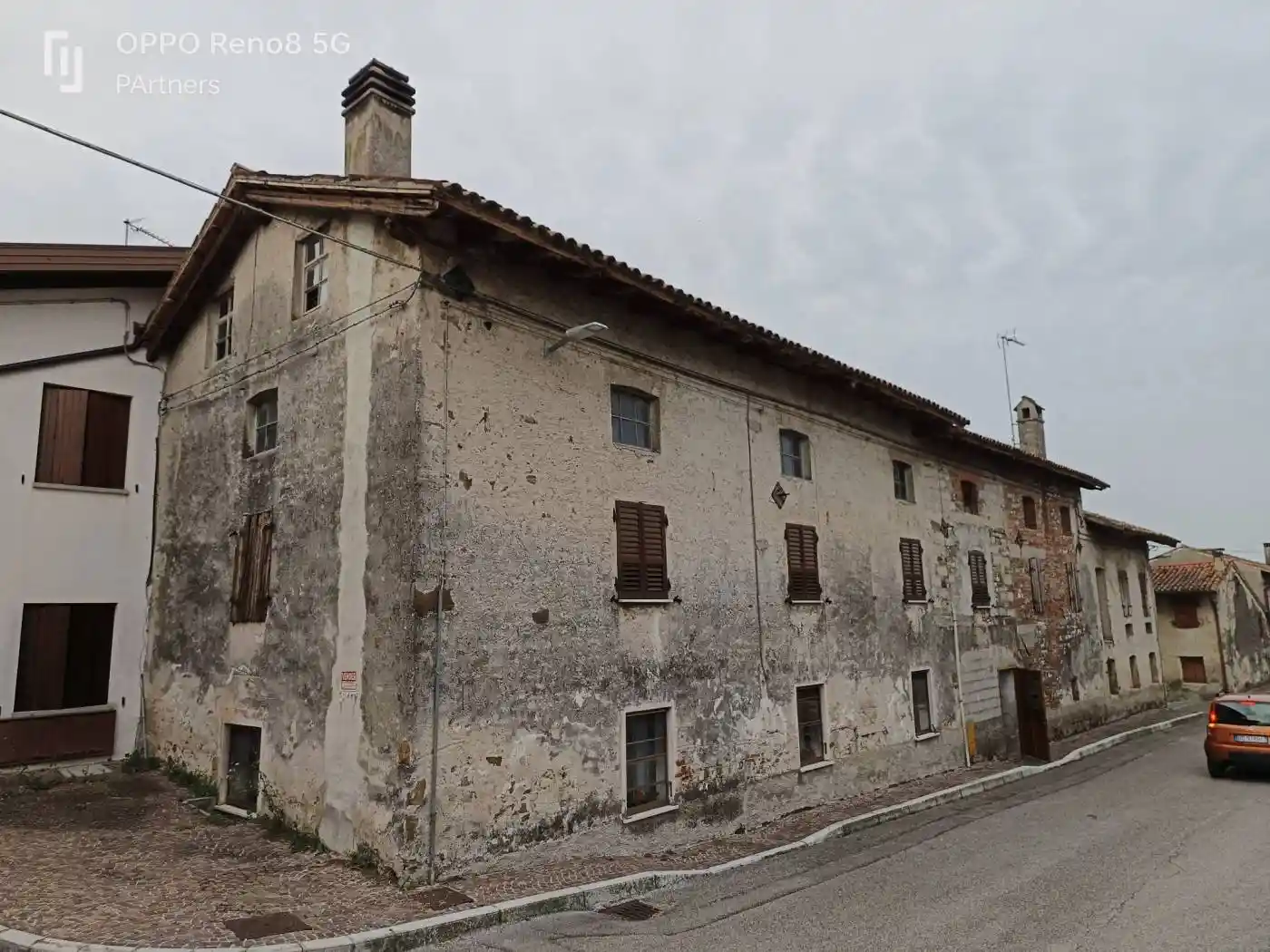 Rustico - Casale in vendita a San Giovanni al Natisone