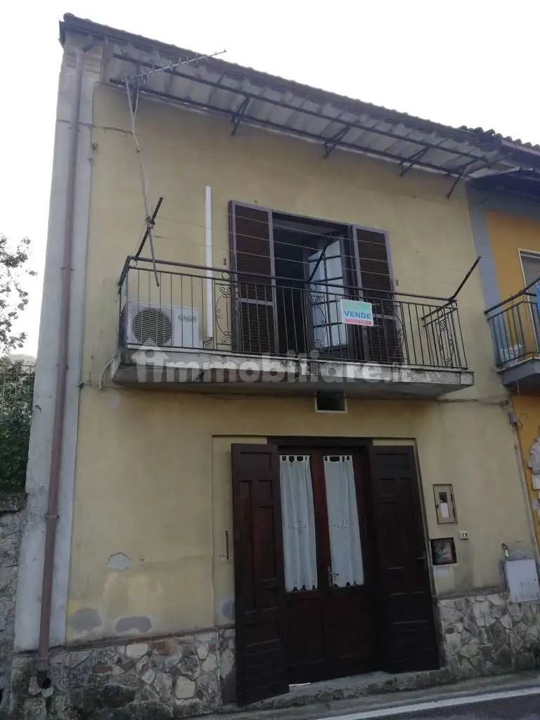 Casa indipendente in vendita a Pontelatone