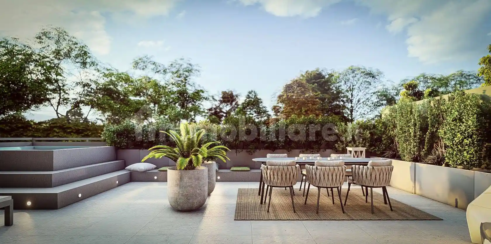 Appartamento in vendita a Padova