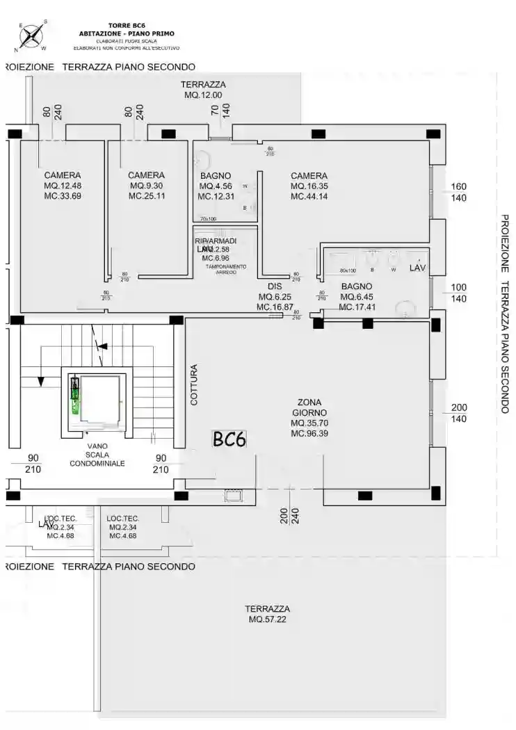 Appartamento - foto 4