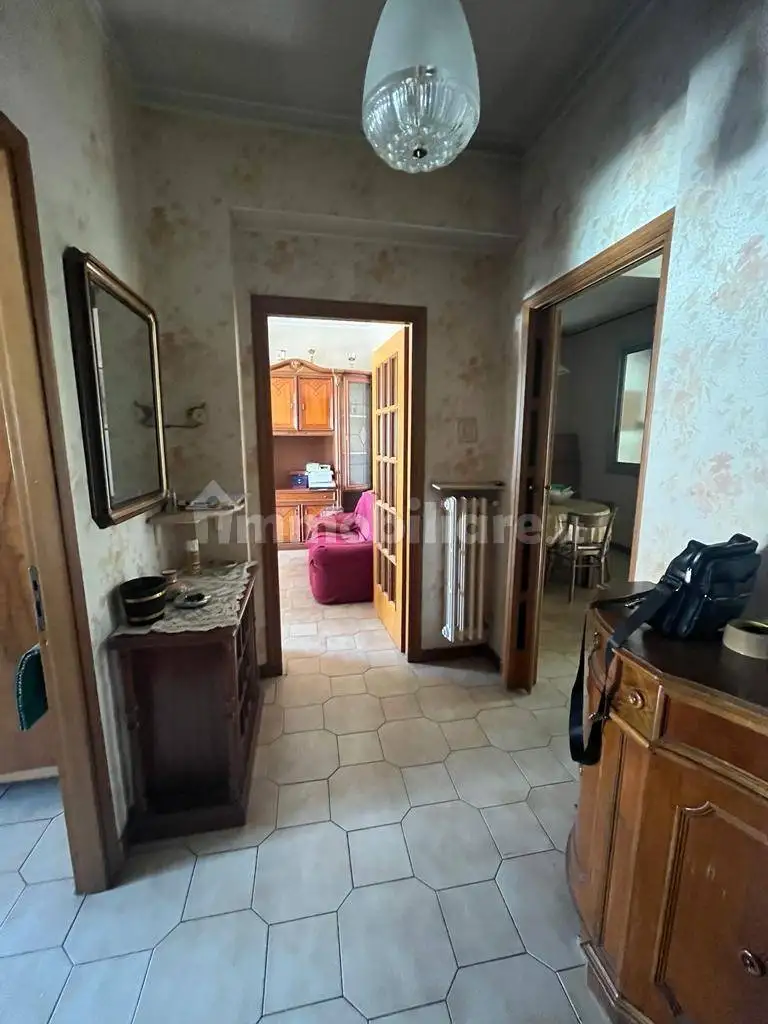 Appartamento in vendita a Potenza