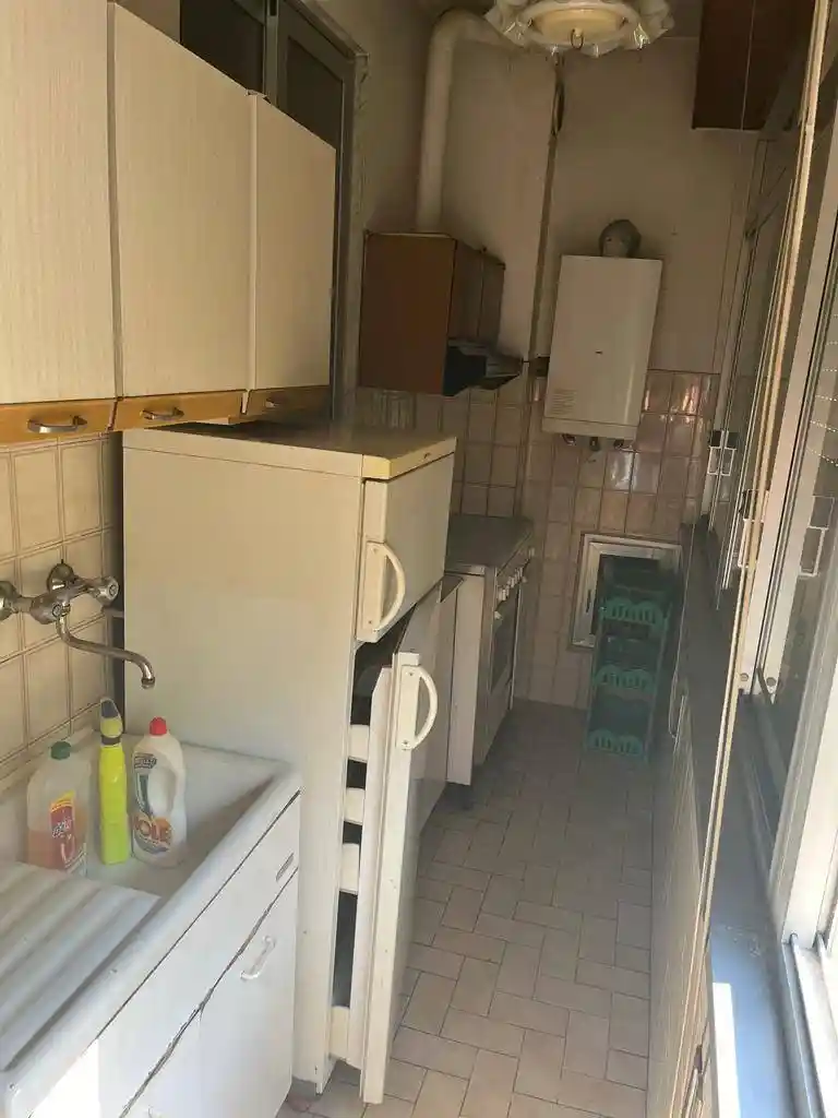 Trilocale via Leonardo da Vinci 6, Centro, Potenza - foto 4