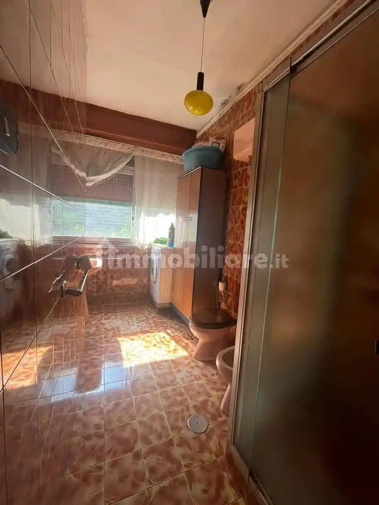 Trilocale via Leonardo da Vinci 6, Centro, Potenza - foto 5