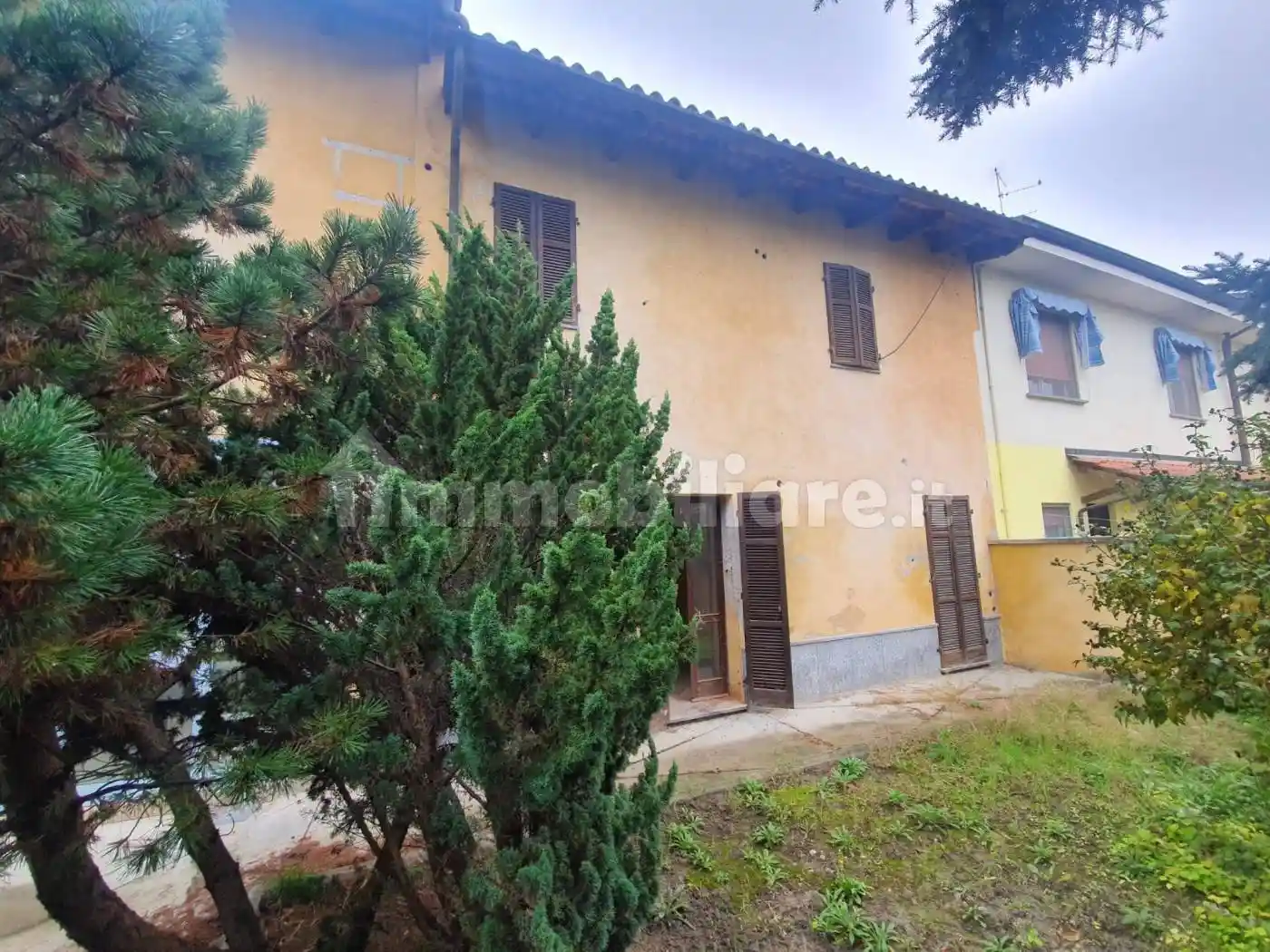 Appartamento in vendita a Morano sul Po