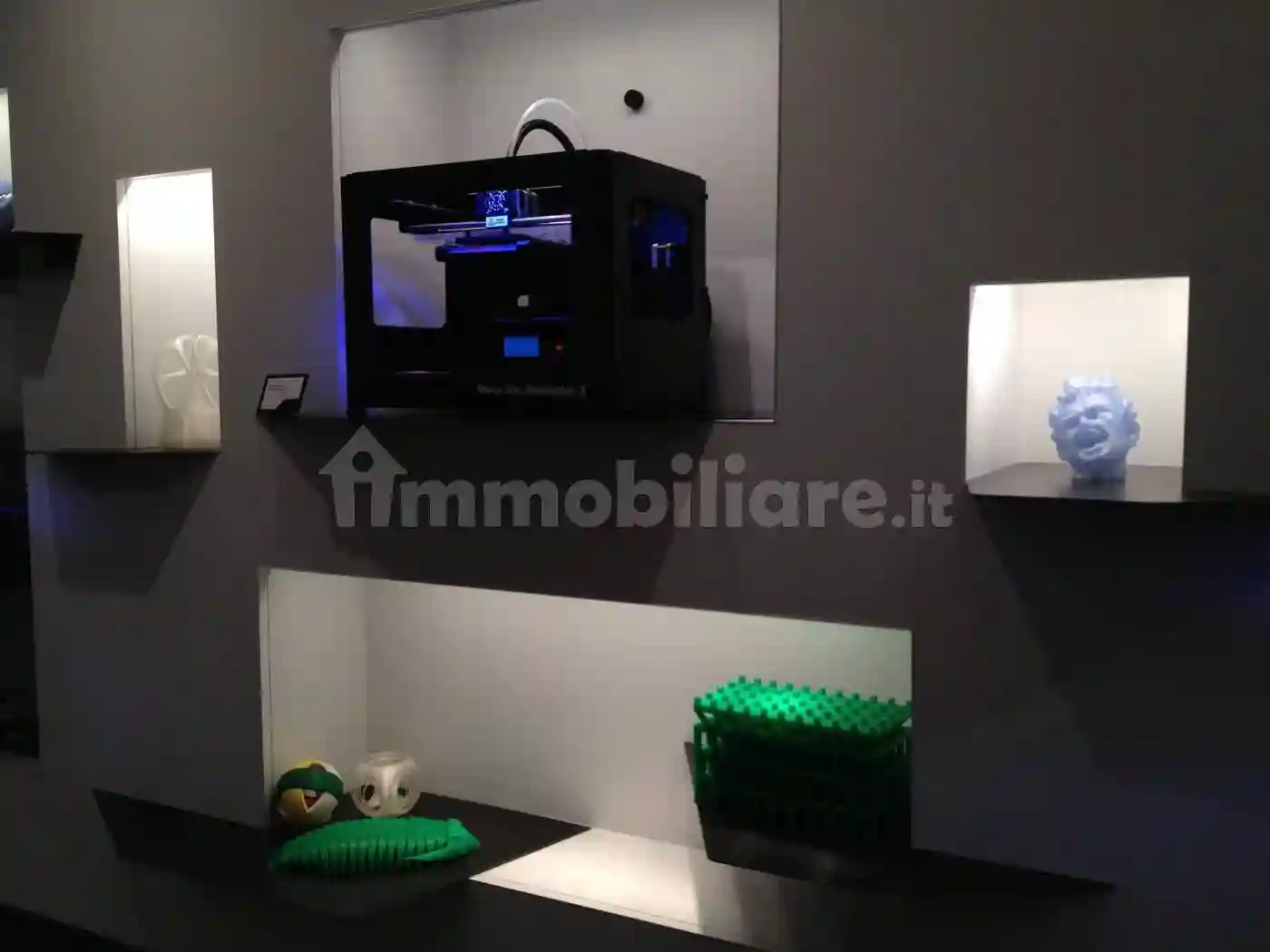 Palazzo - Edificio - foto 3