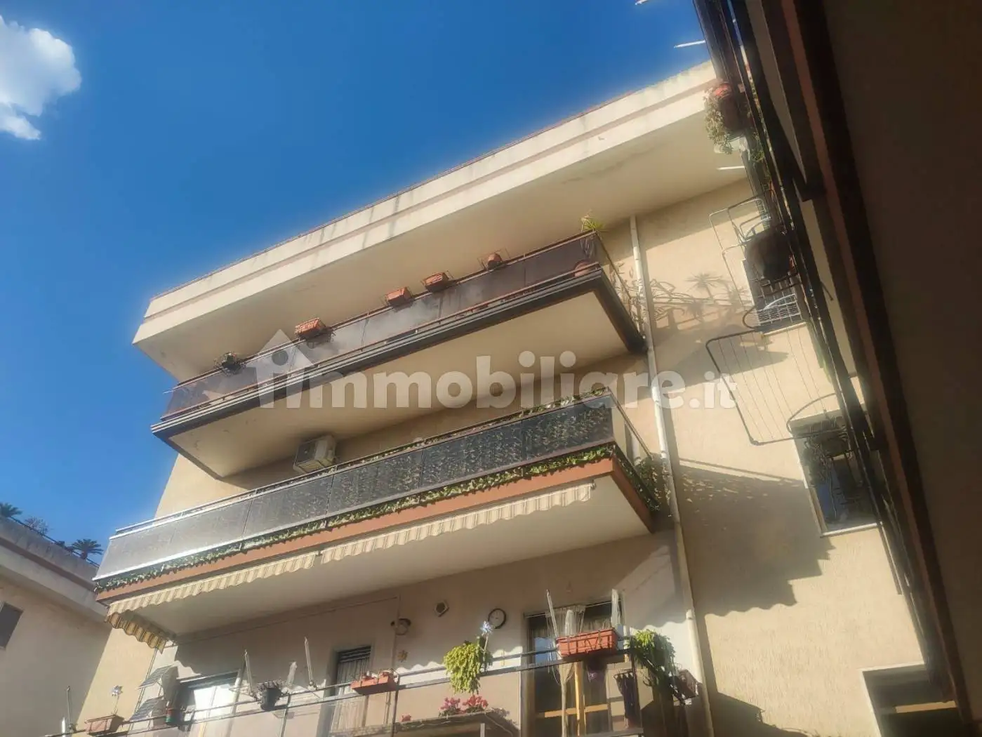 Appartamento in vendita a Recale