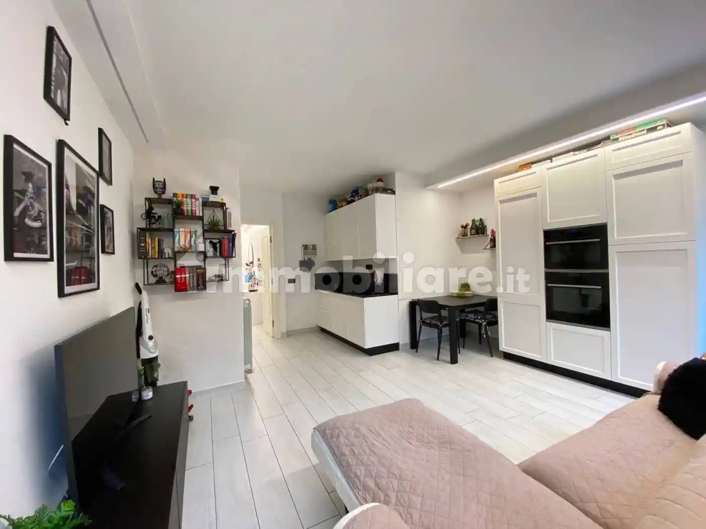 Appartamento in vendita a Alassio