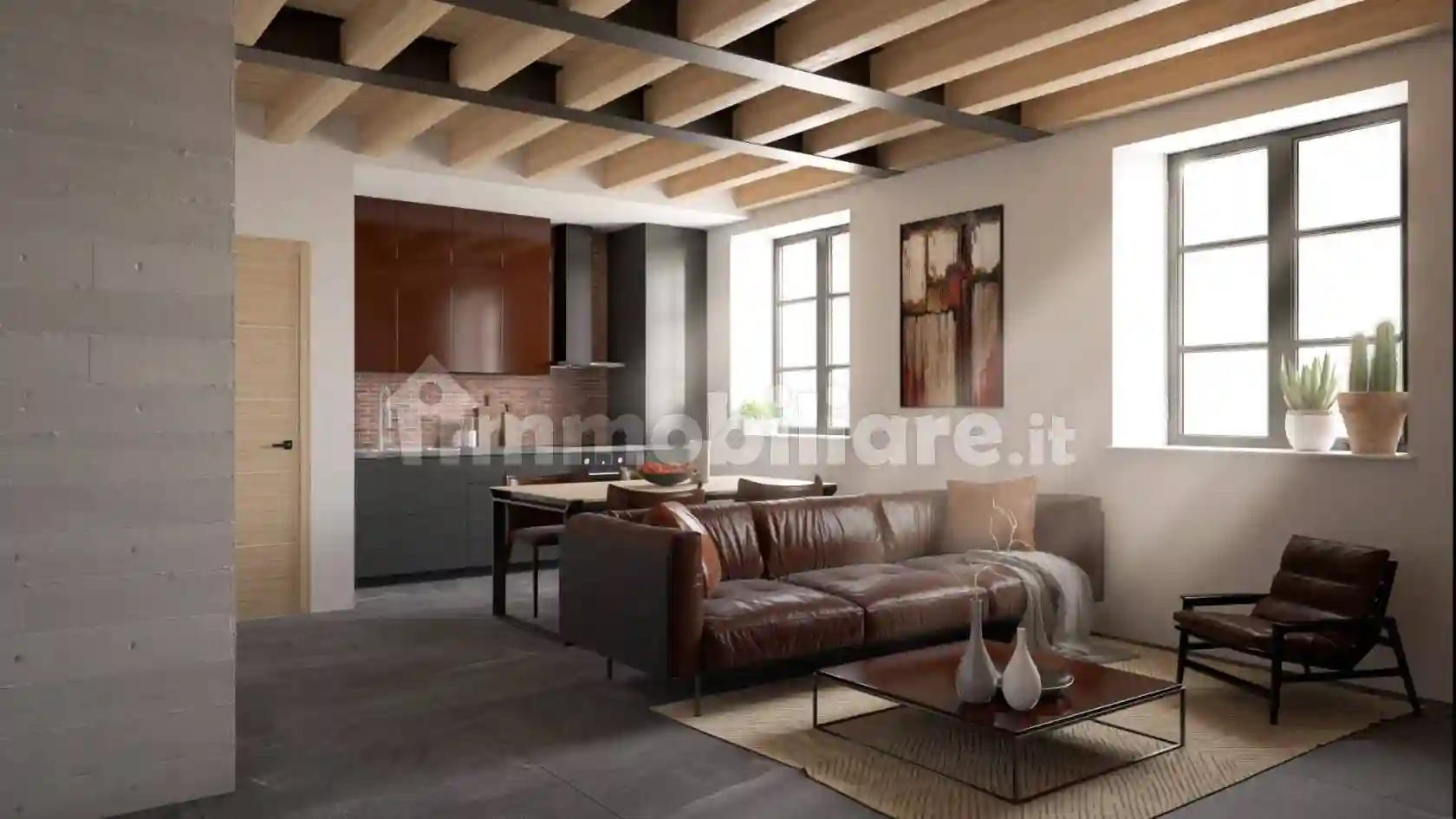 Appartamento - foto 2