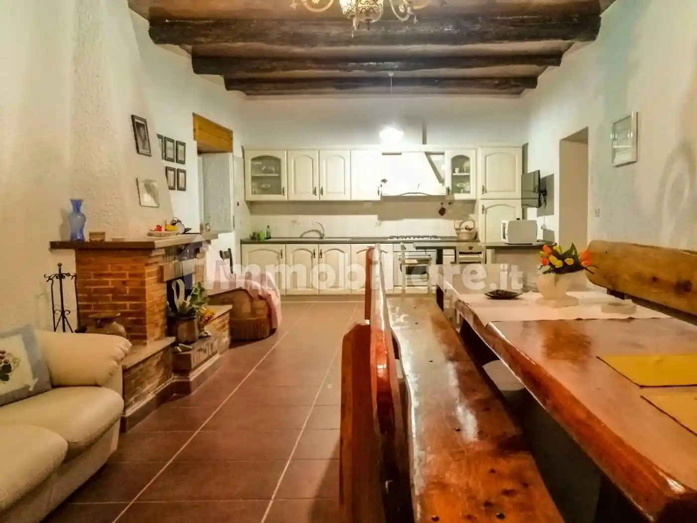 Villa unifamiliare via Grancia 31, Buonabitacolo - foto 2