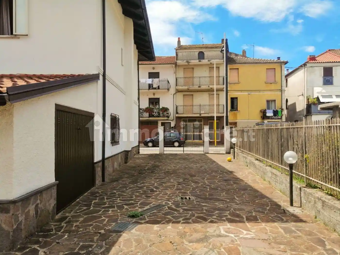 Villa unifamiliare via Grancia 31, Buonabitacolo - foto 3