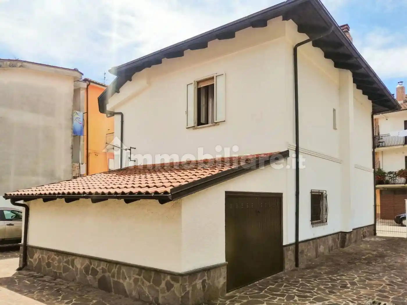 Villa unifamiliare via Grancia 31, Buonabitacolo - foto 4