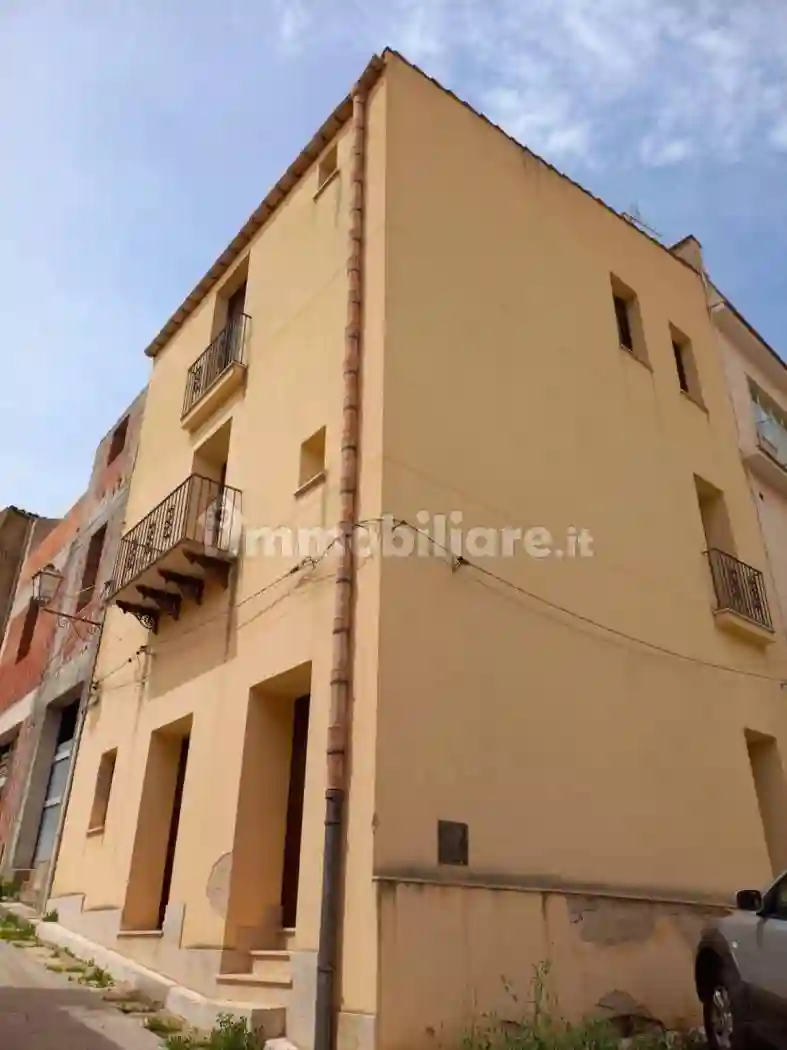 Palazzo - Edificio in Vendita - foto 5