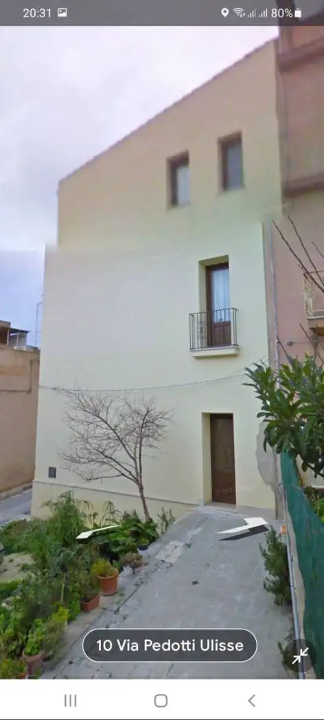 Palazzo - Edificio in vendita a Vita