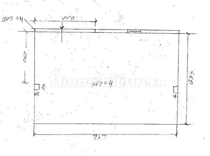 Appartamento in vendita a Pistoia
