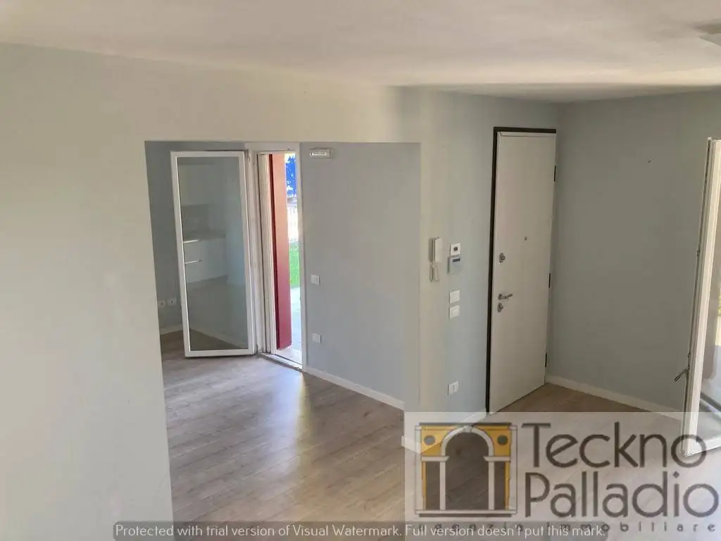 Villa bifamiliare, ottimo stato, 168 m², Frazioni di Camisano Vicentino, Camisano Vicentino - foto 3