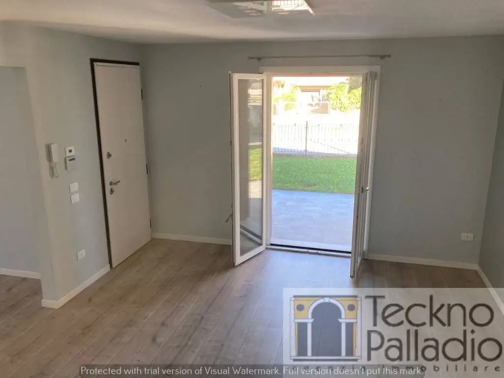 Villa bifamiliare, ottimo stato, 168 m², Frazioni di Camisano Vicentino, Camisano Vicentino - foto 4