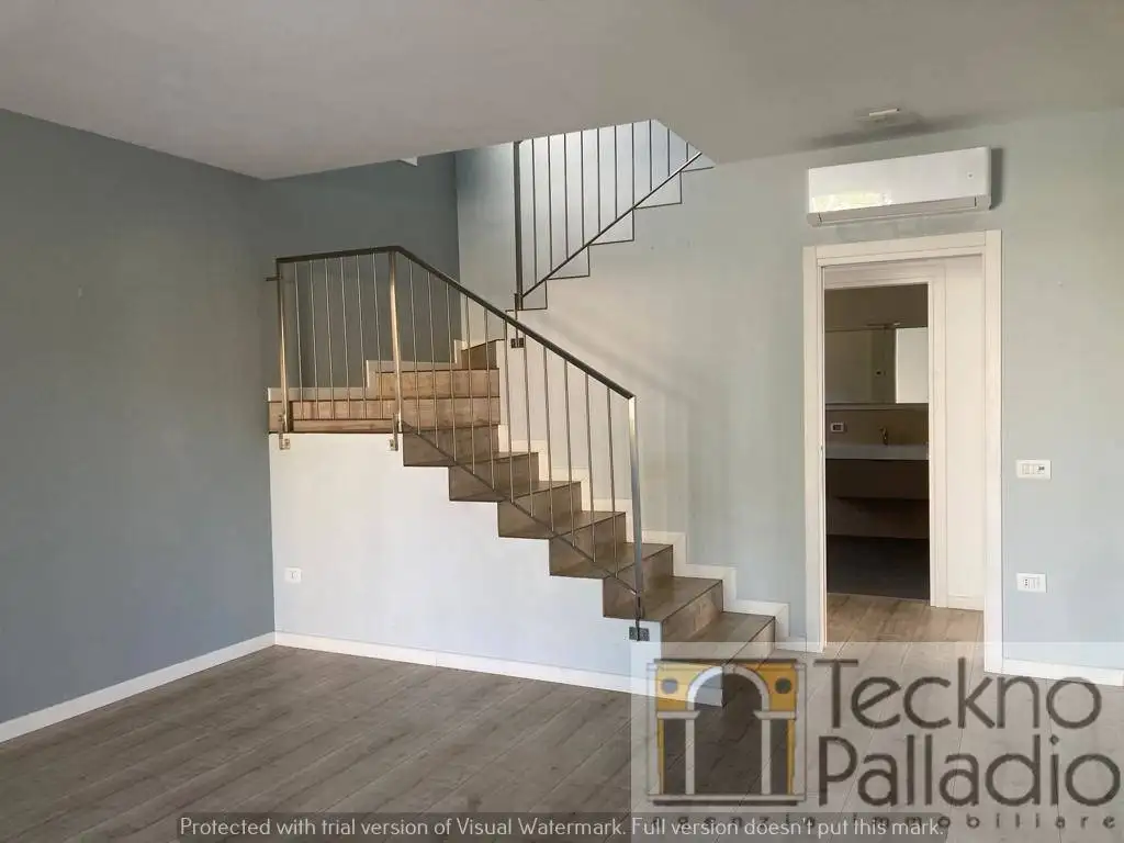 Villa bifamiliare, ottimo stato, 168 m², Frazioni di Camisano Vicentino, Camisano Vicentino - foto 5