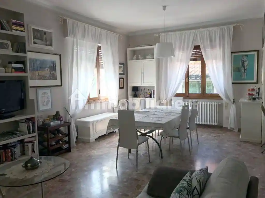 Villa in vendita a Forte dei Marmi