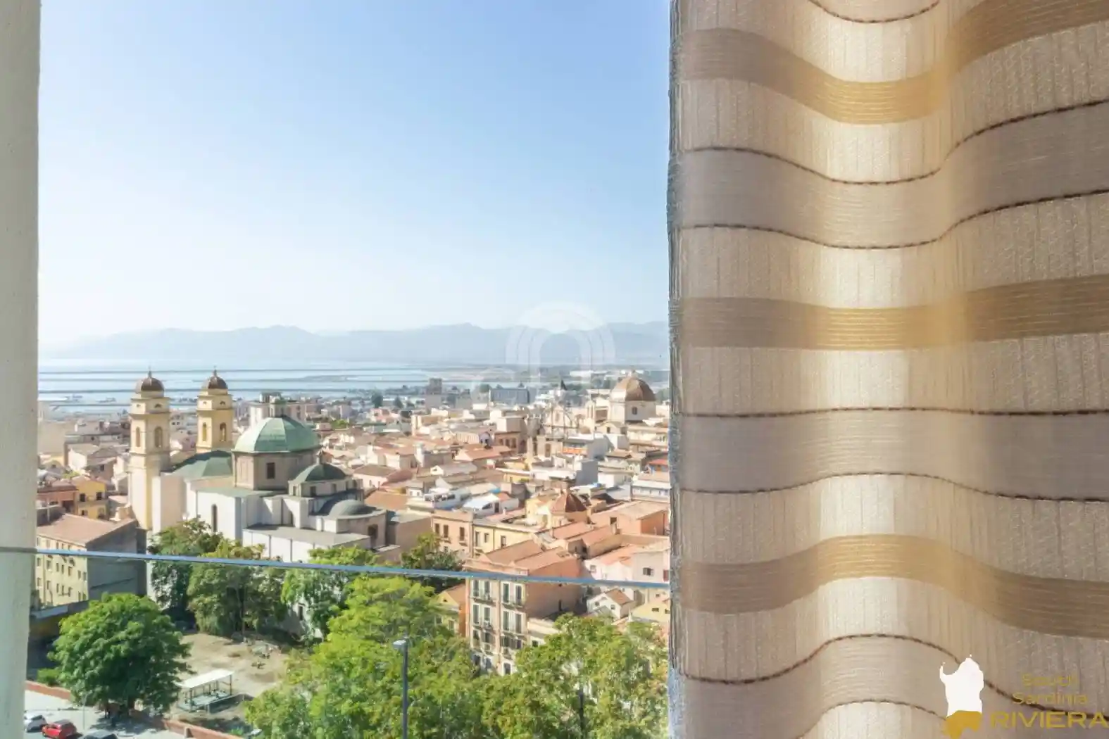 Villa in vendita a Cagliari