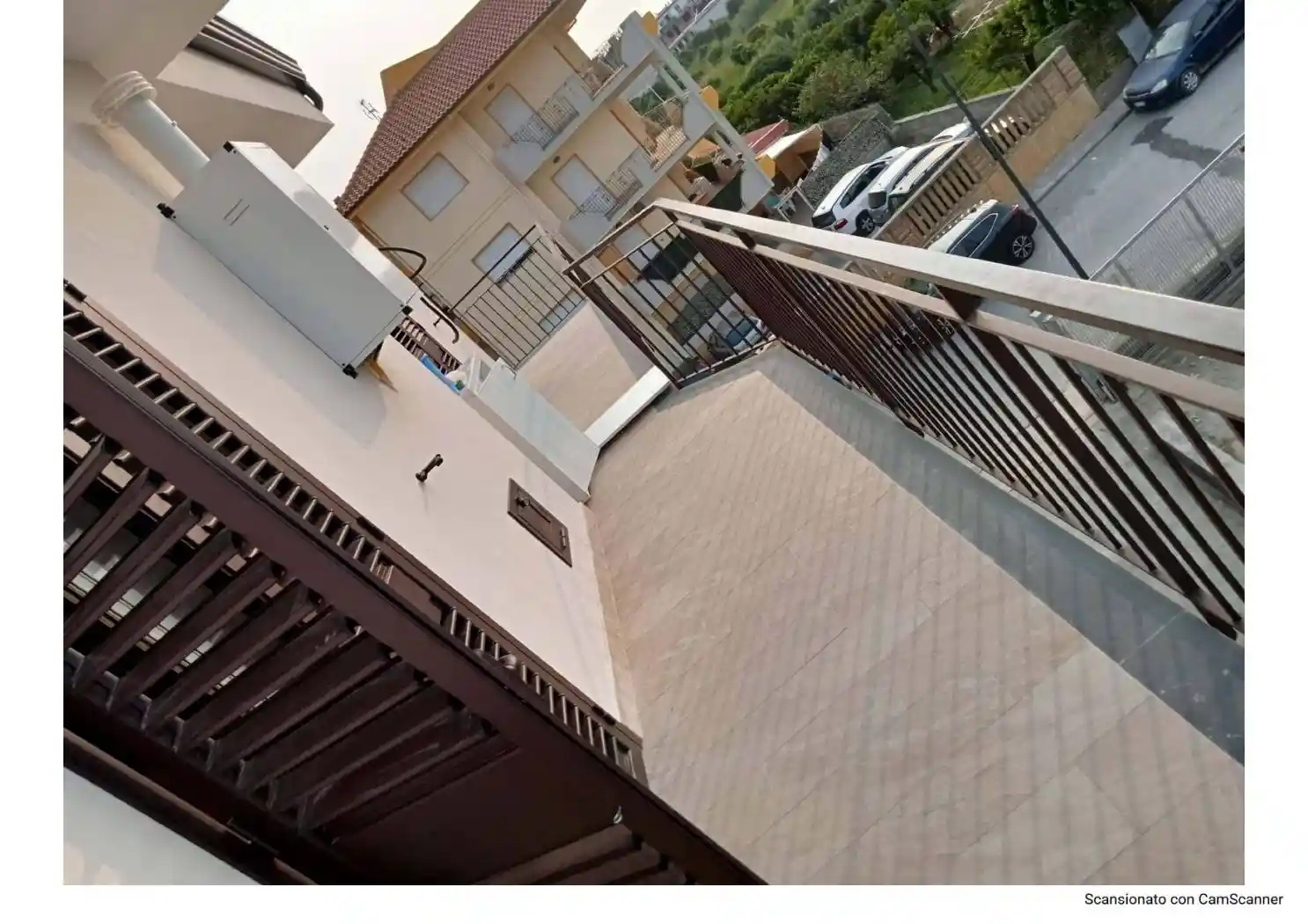 Appartamento in affitto a Messina