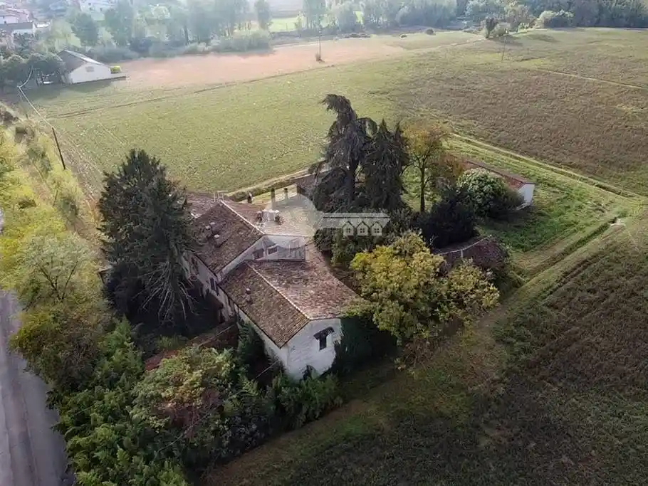 Rustico - Casale in vendita a Ostiano