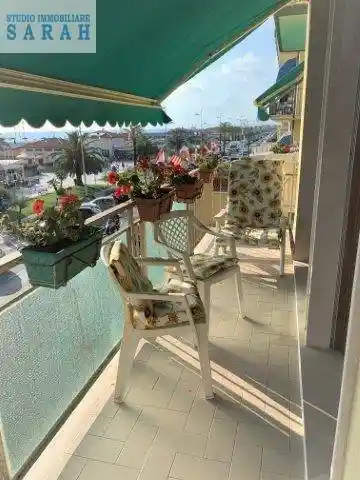 Appartamento in vendita a Camaiore