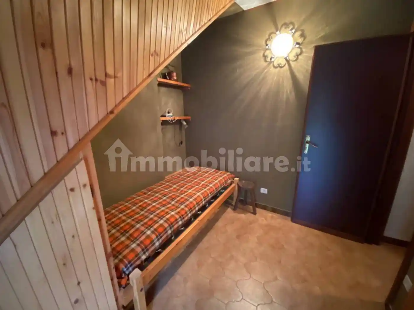 Appartamento in vendita a Viola