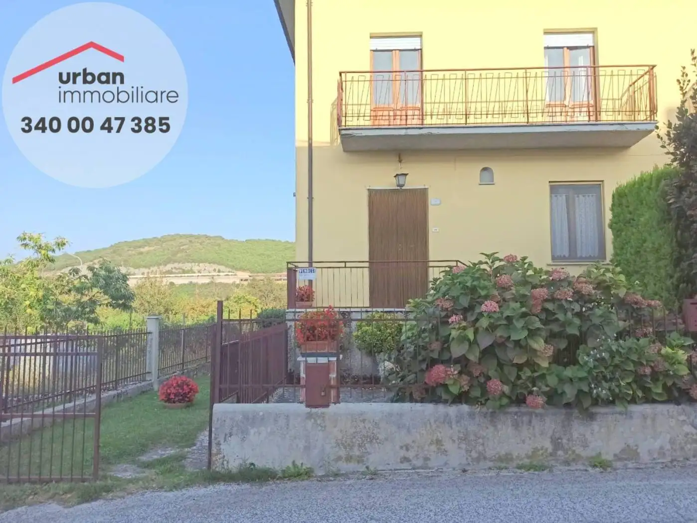 Casa indipendente in vendita a Tornimparte