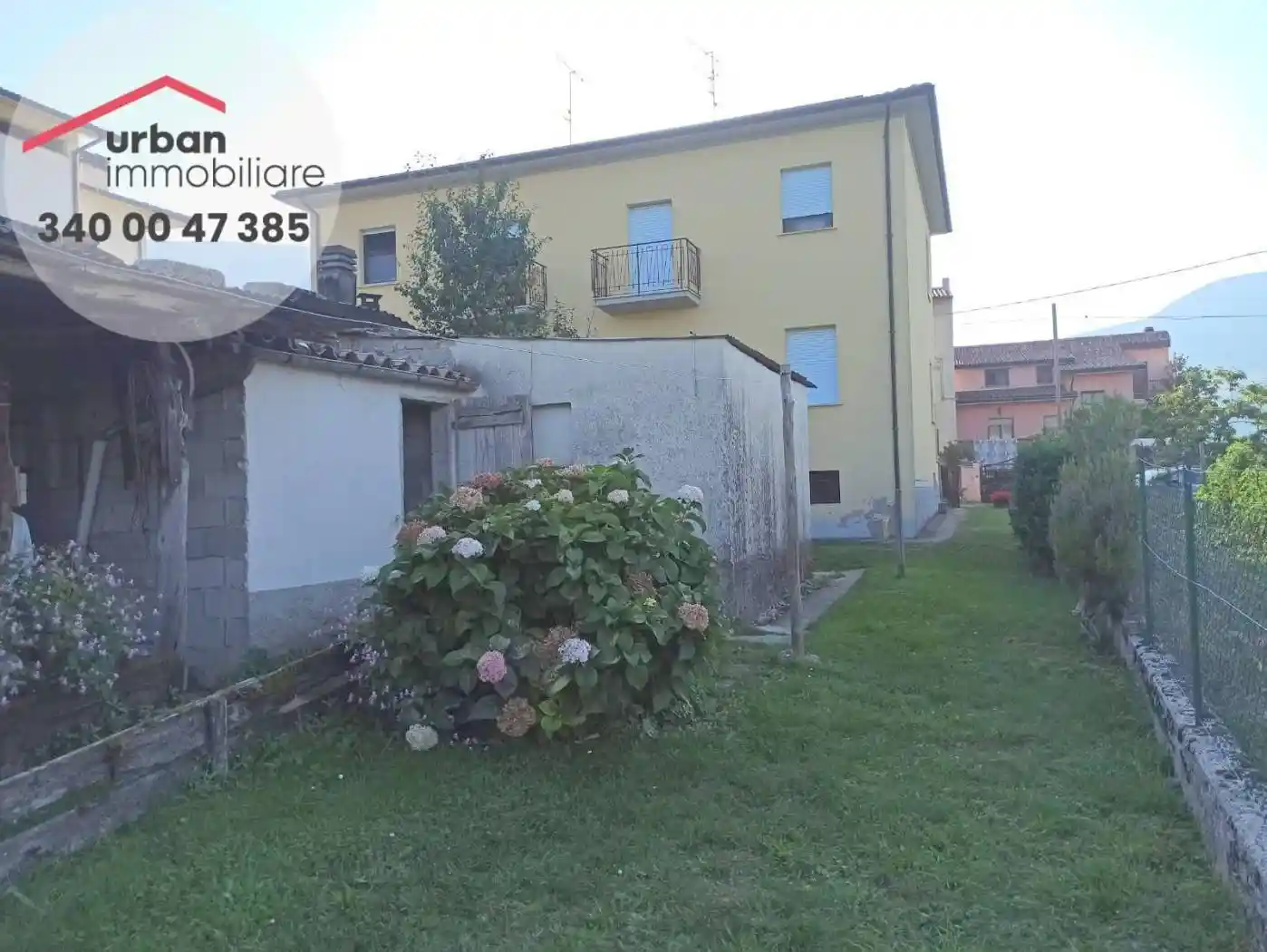 Terratetto unifamiliare via San Bartolomeo 9, Villagrande, Tornimparte - foto 2