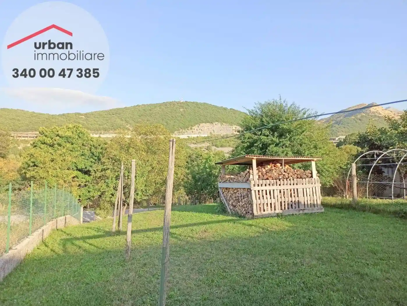 Terratetto unifamiliare via San Bartolomeo 9, Villagrande, Tornimparte - foto 3