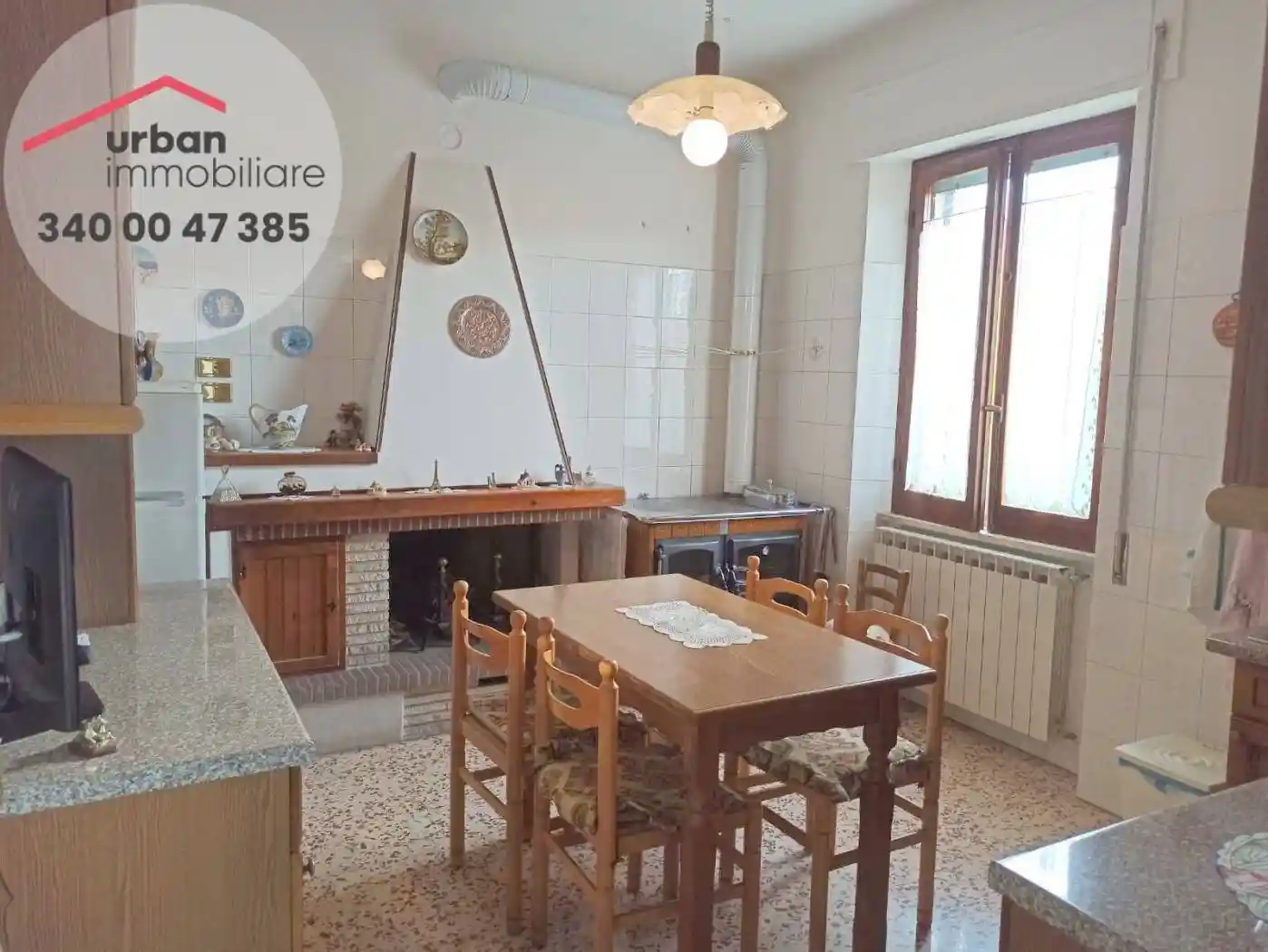 Terratetto unifamiliare via San Bartolomeo 9, Villagrande, Tornimparte - foto 4