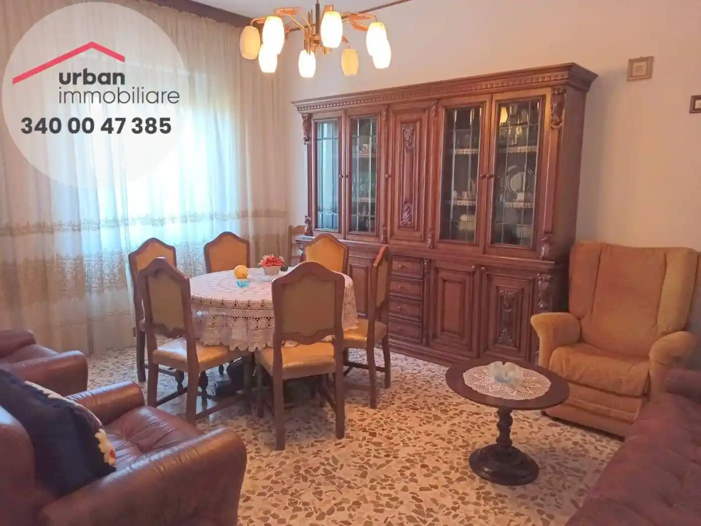 Terratetto unifamiliare via San Bartolomeo 9, Villagrande, Tornimparte - foto 5