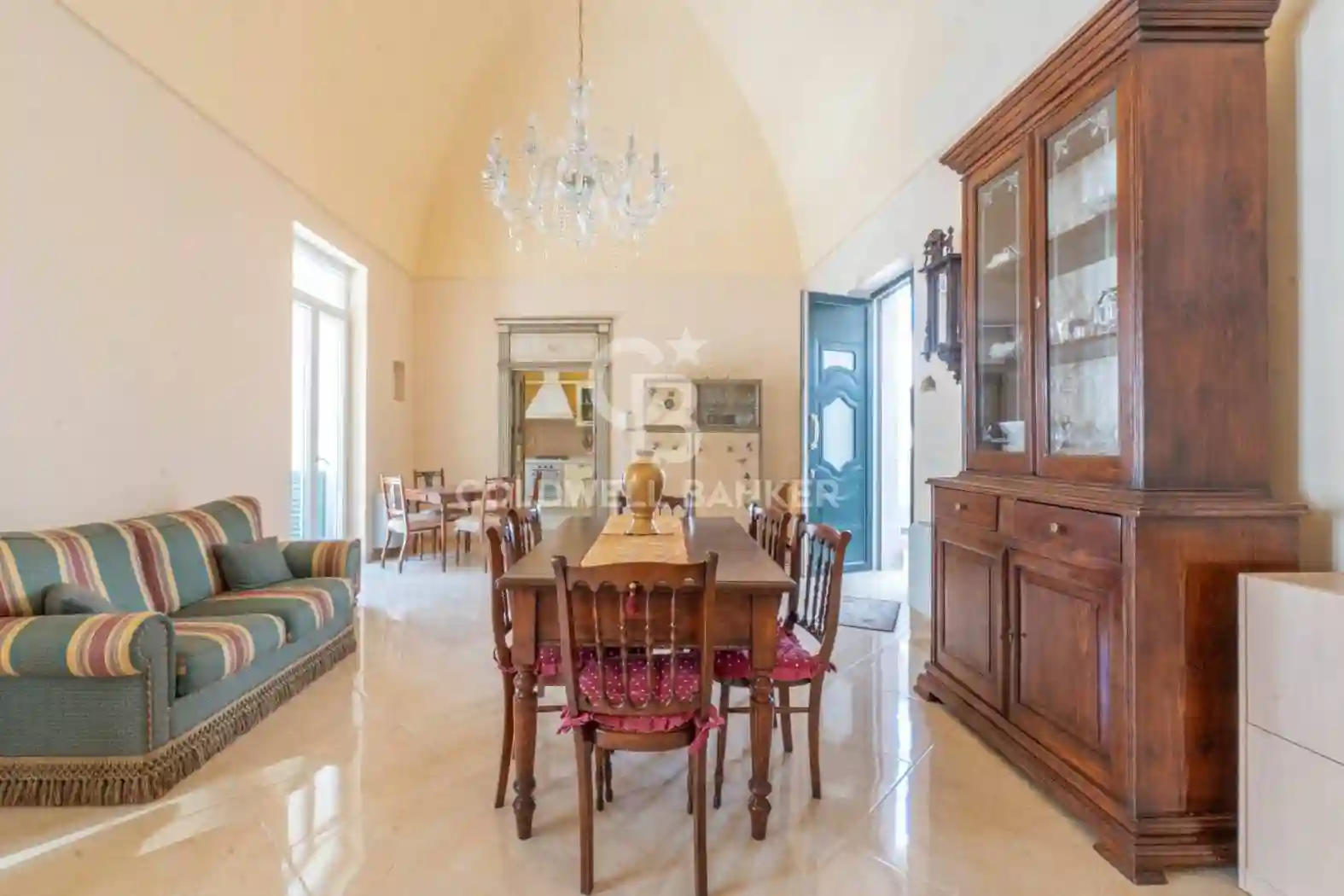 Palazzo - Edificio - foto 2