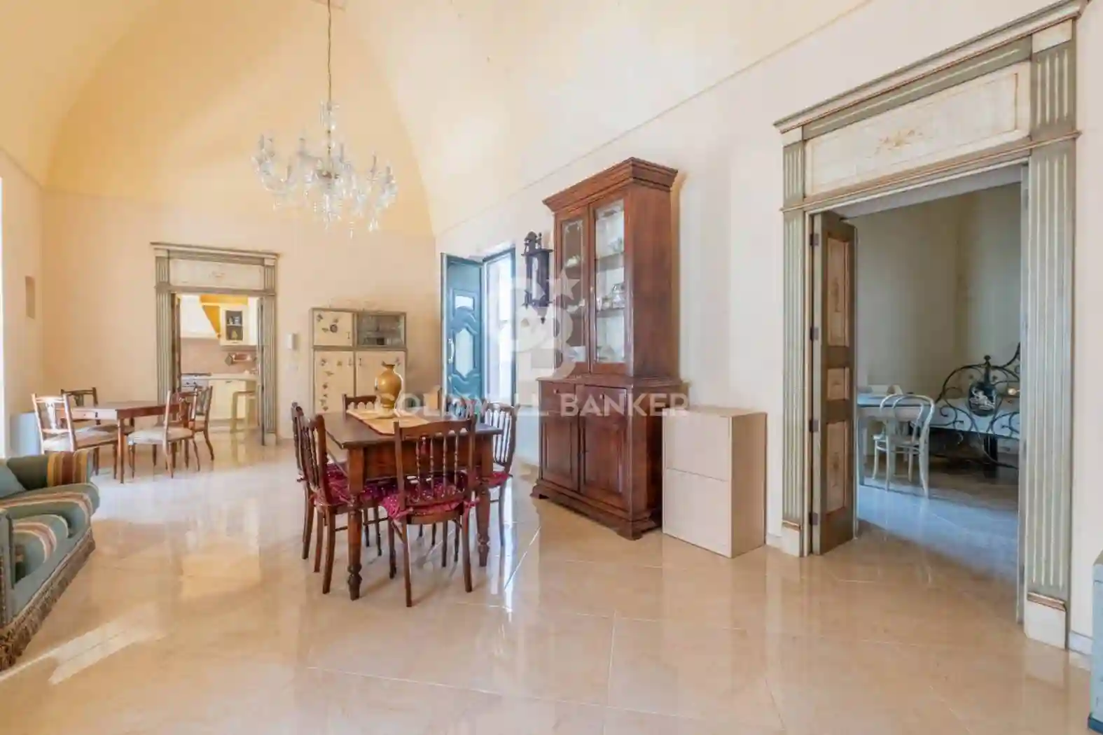 Palazzo - Edificio - foto 3