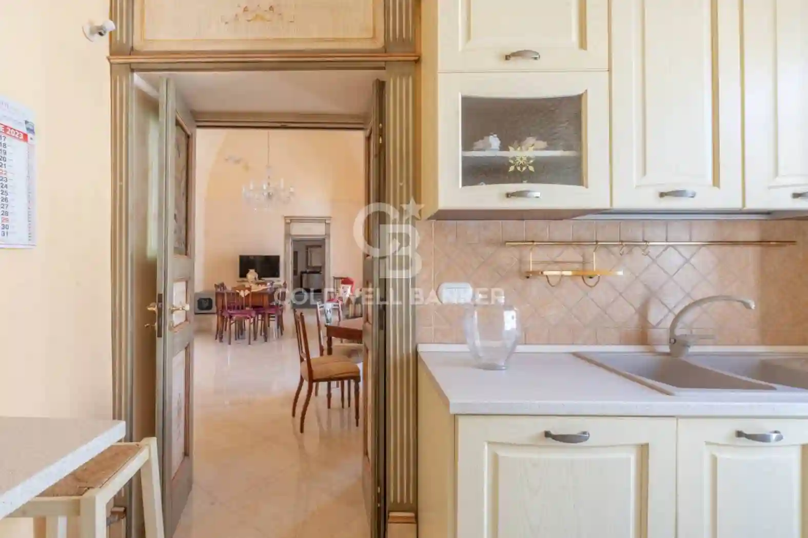 Palazzo - Edificio - foto 5