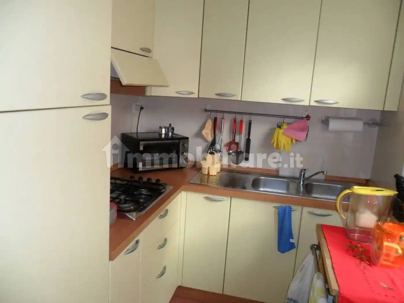 Appartamento in vendita a Pisa